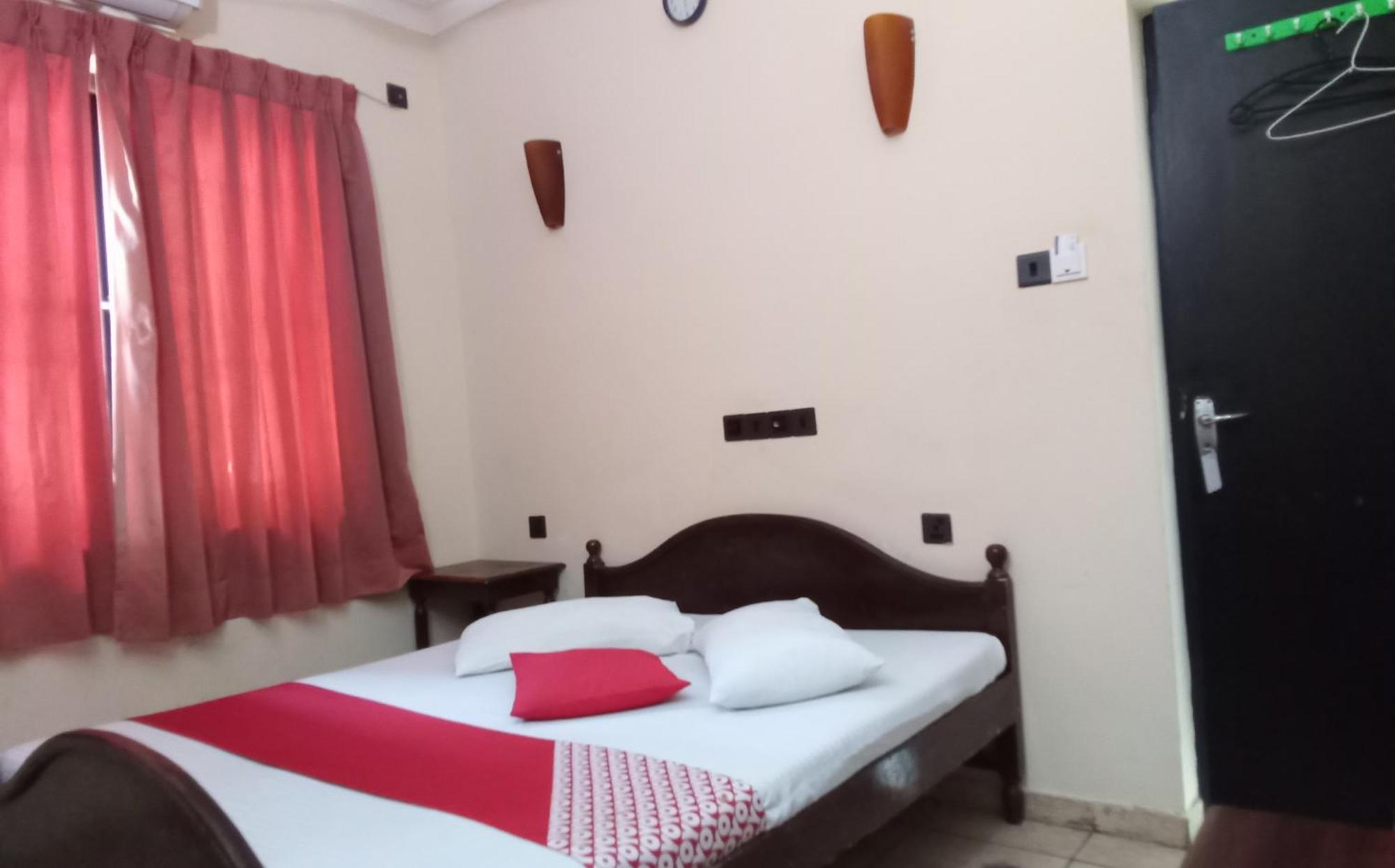 Eestee Rest Colombo Habitación foto